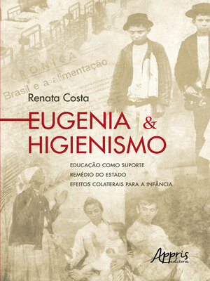 cover image of Eugenia & Higienismo